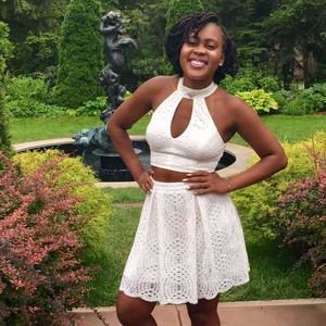 Meet your Posher, Destiny